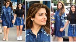 रवीना टंडन हैं अपने बच्चों की सबसे अच्छी दोस्त, पेरेंट्स और बच्चों के बीच दोस्ती के लिए अपनाएं ये 4 टिप्स