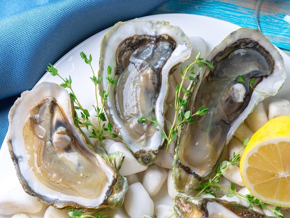 Eye Health: 5 Antioxidant-Rich Foods To Preserve Your Vision