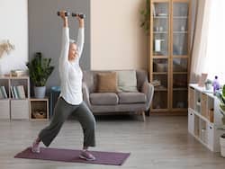 Age With Strength: Must-Do Exercises For A Vital And Active Lifestyle