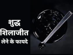 शिलाजीत खा रहे हैं तो भूलकर भी न खाएं ये 6 प्रकार के भोजन, फायदे ही जगह हो सकता है नुकसान