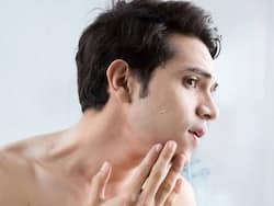 पुरुषों के लिए समर स्किन टिप्स: शहनाज हुसैन