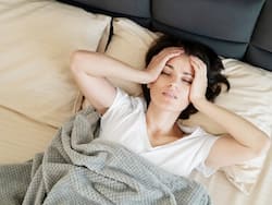 डायबिटीज और नींद का है गहरा कनेक्शन, कम नींद बढ़ा सकती है डायबिटीज का जोखिम