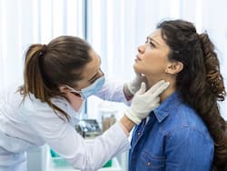 वजन के साथ बढ़ता स्ट्रेस हो सकता है थायराइड का इशारा, बचने के लिए रोज खाएं ये हेल्दी फूड्स