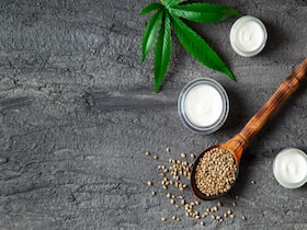 Hemp Seeds On Empty Stomach: What Happens To Your Body When You Take Them Every Morning? Hemp Seeds On Empty Stomach: What Happens To Your Body When You Take Them Every Morning?