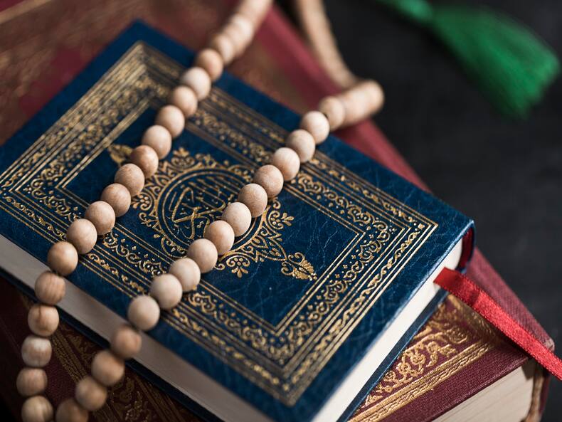 Practice Self-Care: 5 Tips To Protect Your Mental Health At Work During Ramadan