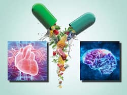 शरीर में इस एक विटामिन की कमी होते ही डैमेज होने लगते हैं हार्ट और ब्रेन, ऐसे रखें अपने शरीर में पूर्ति