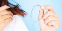 Why Does Vitamin D Deficiency Cause Hair Loss?