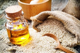 Unveiling The Radiant Secret: Sesame Seeds' Oil Marvels For Your Skin Unveiling The Radiant Secret: Sesame Seeds' Oil Marvels For Your Skin