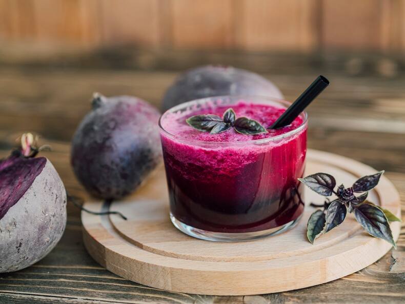 Healthy Juices For Belly Fat: 5 Options To See The Change In Just Few Months