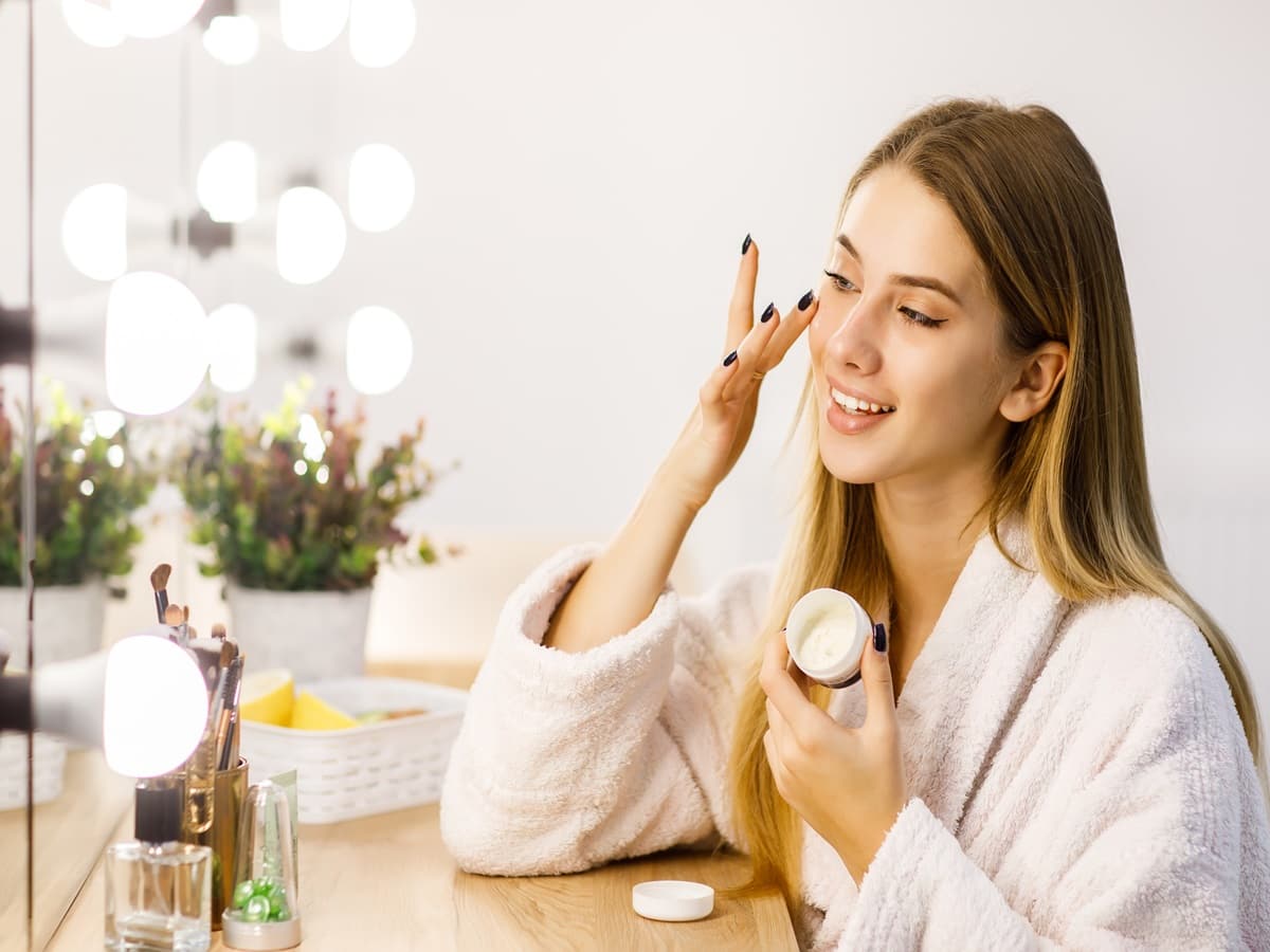 Exploring The Influence Of Lifestyle Choices For Radiant Skin