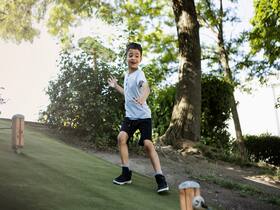 Raising A Physically Active Child: Secret Formula To Help You Win