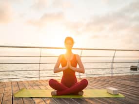 Boost Immunity, Reduce Stress And Anxiety: 2 Easy Ways To Improve Your Health And Wellness