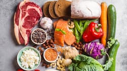 How Does Zinc Help In Hair Growth?