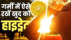 Summer Hydration Tips: डाइट में इन चीजों को करें शामिल, नहीं होगी डिहाइड्रेशन