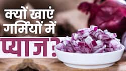 Onion Benefits: गर्मियों में प्याज क्यों खाना होता है अच्छा? देखें ये वीडियो