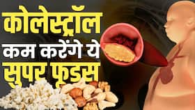 Cholesterol Control Tips: ऐसे फूड्स खाकर हाई कोलेस्ट्रोल को कर सकते हैं कंट्रोल