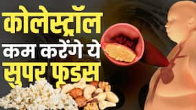 Cholesterol Control Tips: ऐसे फूड्स खाकर हाई कोलेस्ट्रोल को कर सकते हैं कंट्रोल