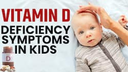 Vitamin D Deficiency in Kids: 5 Warning Signs of Low Vitamin D in Your Body