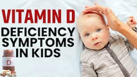 Vitamin D Deficiency in Kids: 5 Warning Signs of Low Vitamin D in Your Body