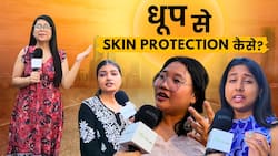 How to protect Skin from Sun: चिलचिलाती धूप से स्किन को ऐसे बचाएं, देखें वीडियो