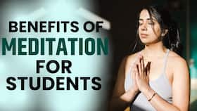 Benefits of Meditation for Students