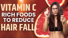 How To Control Hair Fall: Top 5 Vitamin C Rich Superfoods To Boost Hair Growth Naturally