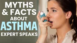Myths and Facts About Asthma: Expert Speaks