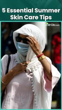 Tips to Change Skincare Routine in Summer