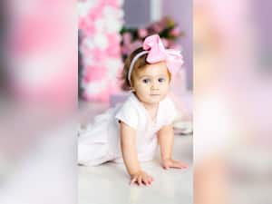 10 Beautiful Baby Names For Girls Inspired By The City of Joy Kolkata