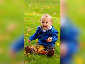 10 Popular And Beautiful Hindu Baby Names For Boys Inspired From Surya