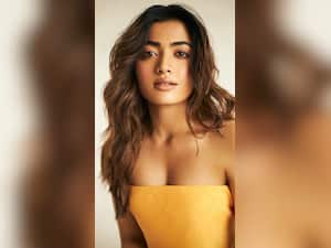 10 Popular Baby Girl Names Inspired From Rashmika Mandanna With Meanings