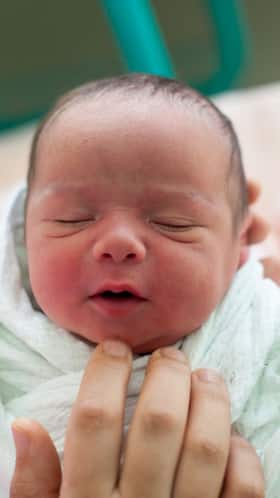 10 Popular Baby Names For Boys Born On Eid al-Fitr