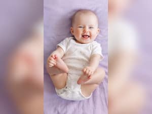 10 Popular Hindu Baby Boy Names Inspired By Lord Vishnu Incarnations Starting With S