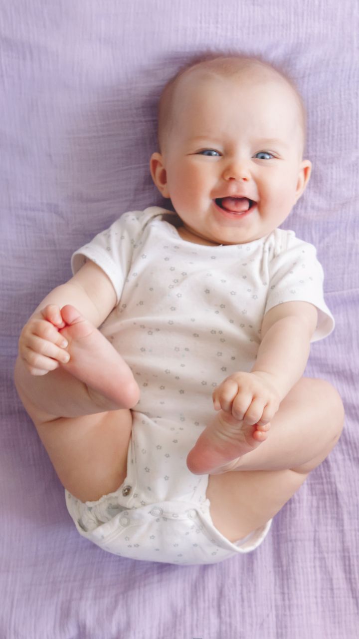 10 Popular Hindu Baby Boy Names Inspired By Lord Vishnu Incarnations Starting With S