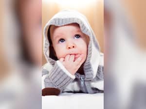 10 Unique Hindu Baby Boy Names Inspired By Lord Brahma Incarnations Starting With A