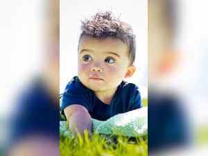 10 Unique Hindu Baby Boy Names Inspired By Lord Shiva