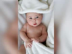 10 Unique Indian Baby Names Inspired by Stars and Nakshatras