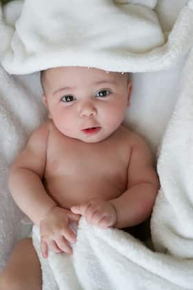 10 Unique Indian Baby Names Inspired by Stars and Nakshatras 10 Unique Indian Baby Names Inspired by Stars and Nakshatras