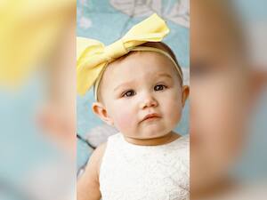 10 Unique Modern Baby Names For Girls Inspired By Navratri Durga Dashami