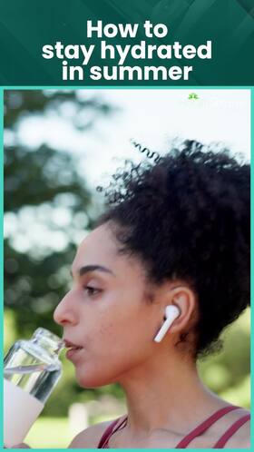 How to Hydrate During Summer How to Hydrate During Summer
