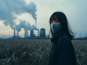 How Does Air Pollution Cause Premature Death? Know From A Doctor