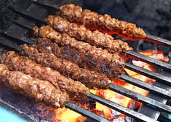 Kebabs To Falooda: Time To Celebrate Iftar Feast With A Dose Of Walnuts