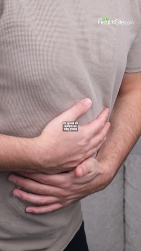 Adopt these home remedies for flatulence in summer