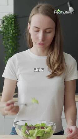 This breakfast will help you lose weight!