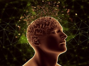 Psychosis: Brain Scan Study Sheds Light On Mental Health Mystery Psychosis: Brain Scan Study Sheds Light On Mental Health Mystery
