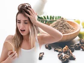 5 Amazing Benefits of Using Amla Powder and Coconut Oil for Hair Growth