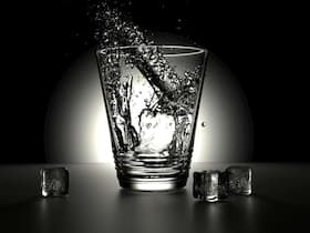 Harmful Effects Of Drinking Cold Water In Summer
