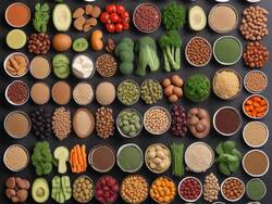 Plant Based Protein Sources To Increase Muscle Mass Without Meat