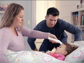 5 Home Remedies For Viral Fever
