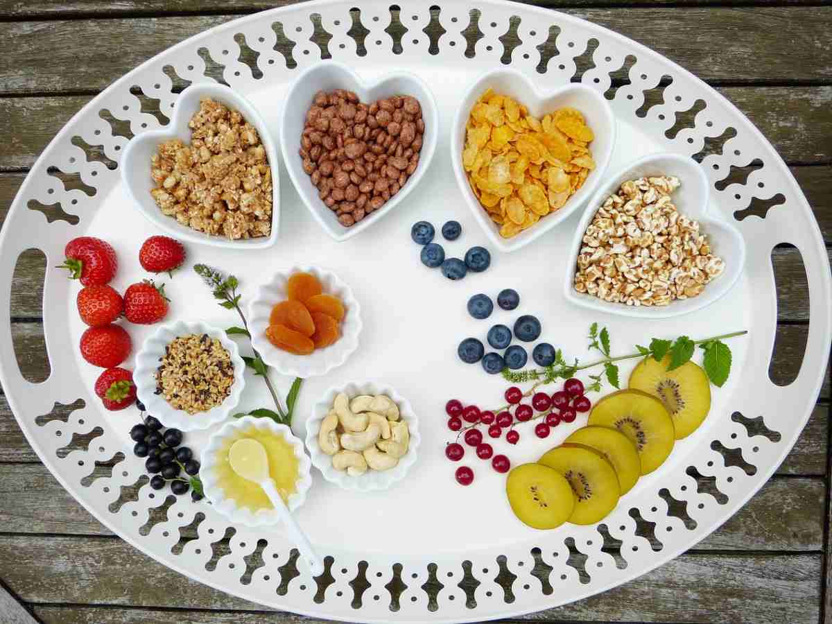 5 Best Breakfast Foods For Weight Gain